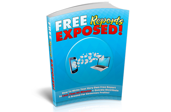 Free Reports Exposed