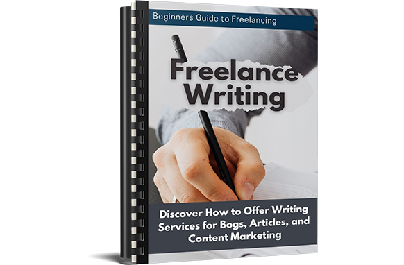 Freelance Writing