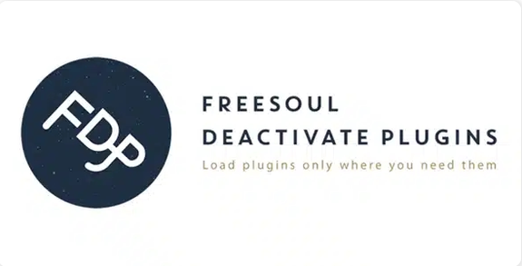 Freesoul Deactivate Plugins Pro