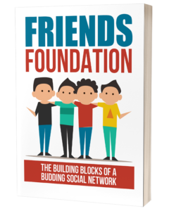Friends Foundation