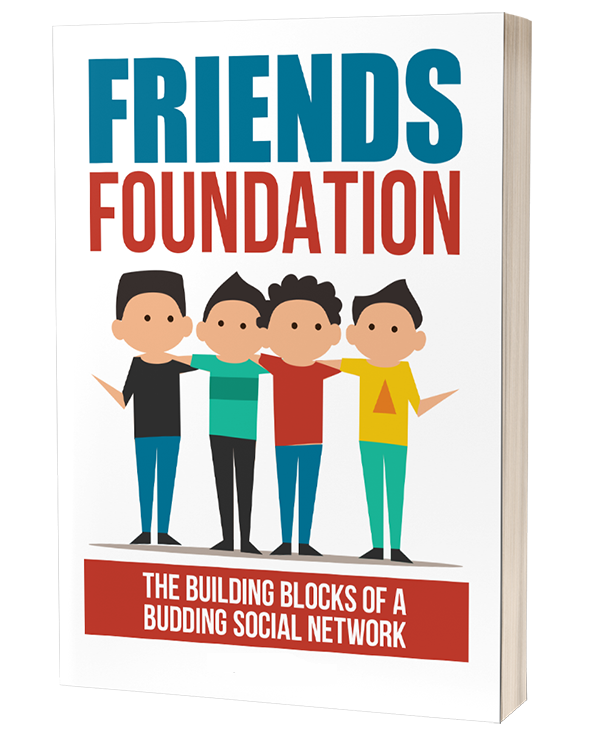 Friends Foundation