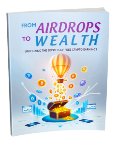 From Airdrops to Wealth