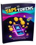 From Taps to Tokens