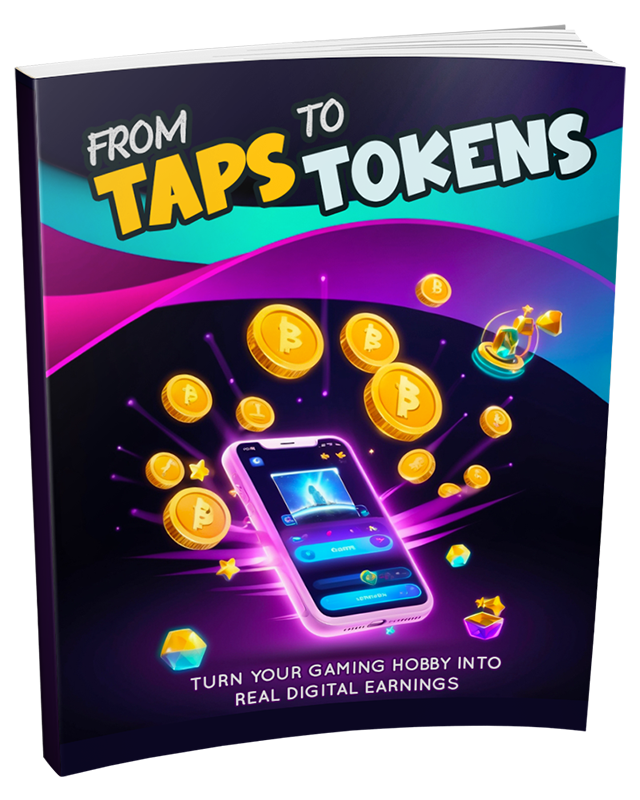 From Taps to Tokens