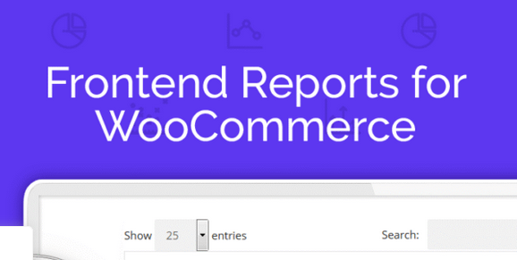 Frontend Reports for WooCommerce