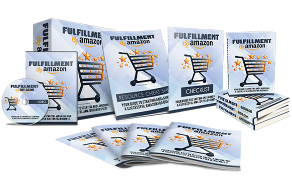 Fulfillment By Amazon Upgrade Package