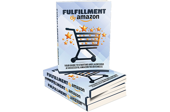 Fulfillment By Amazon