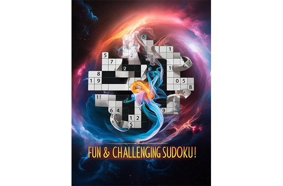 Fun & Challenging Sudoku