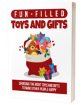 Fun Filled Toys and Gifts