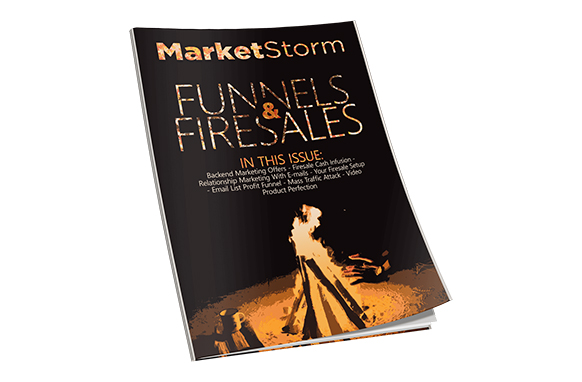 Funnels and Firesales