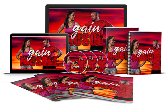 Gain Muscle