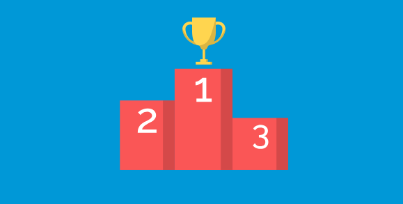 GamiPress - Leaderboards