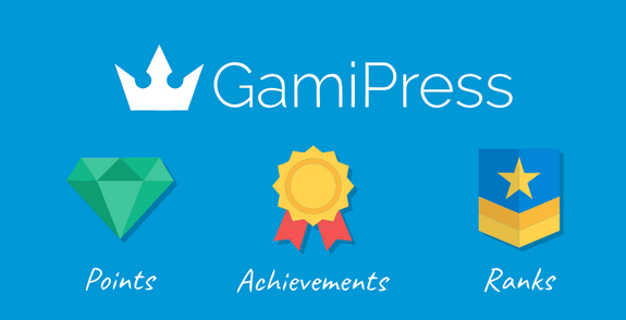GamiPress – Notifications
