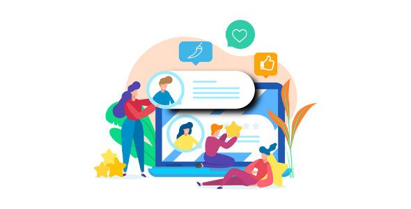 GeoDirectory MultiRatings and Reviews