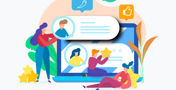 GeoDirectory Review Rating Manager