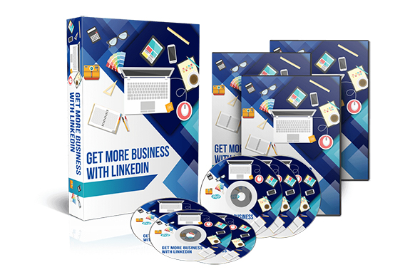 Get More Business With LinkedIn