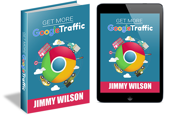 Get More Google Traffic