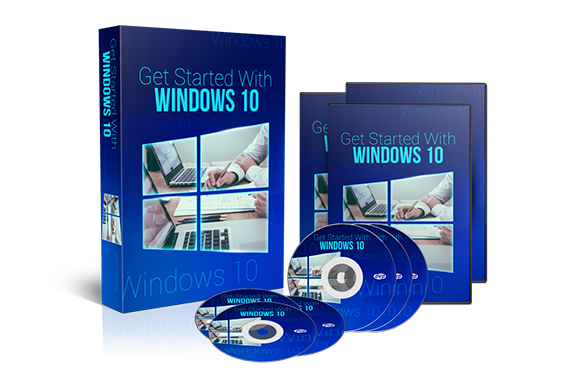 Get Started With Windows