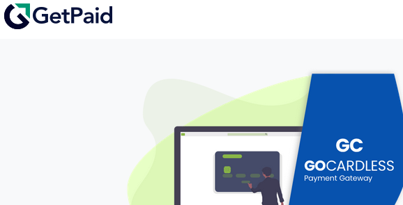 GetPaid GoCardless Payment Gateway