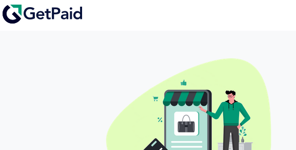 GetPaid Sales Funnel