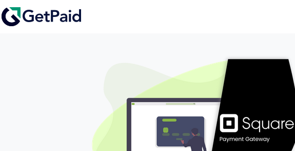 GetPaid Square Payment Gateway