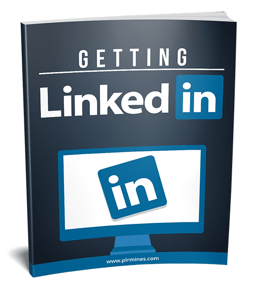 Getting Linked In