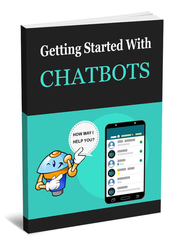 Getting Started With ChatBots