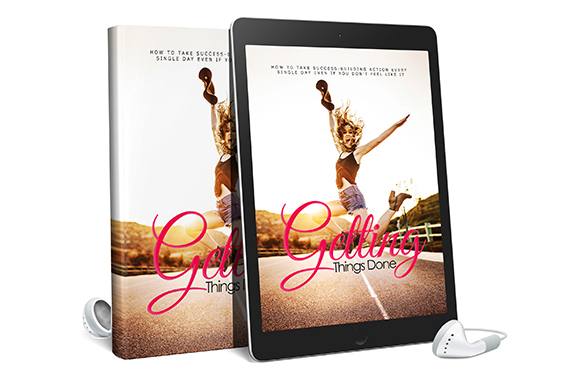 Getting Things Done AudioBook and Ebook