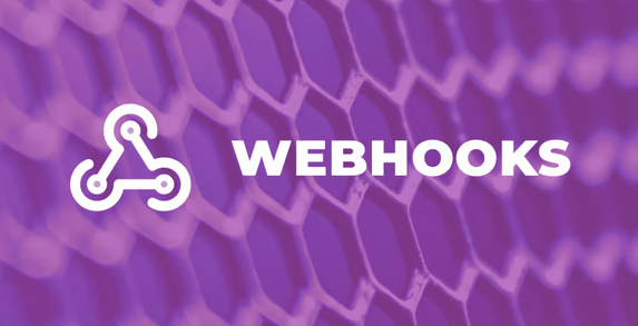 Give – Webhooks