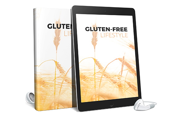 Gluten-Free Lifestyle AudioBook