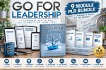 Go For Leadership