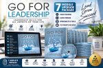 Go For Leadership Upgrade Package