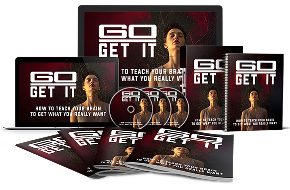 Go Get It Upgrade Package