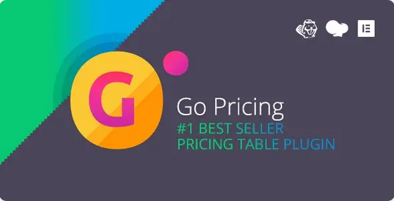 Go Pricing – Pricing Tables for WordPress