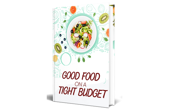 Good Food On A Tight Budget