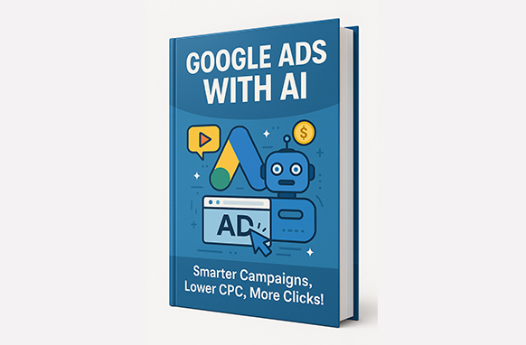 Google Ads With AI