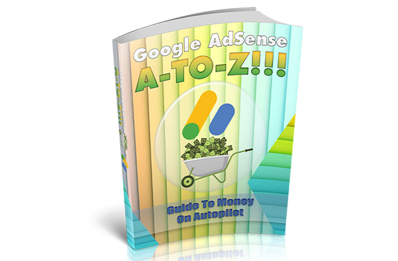 Google Adsense A To Z
