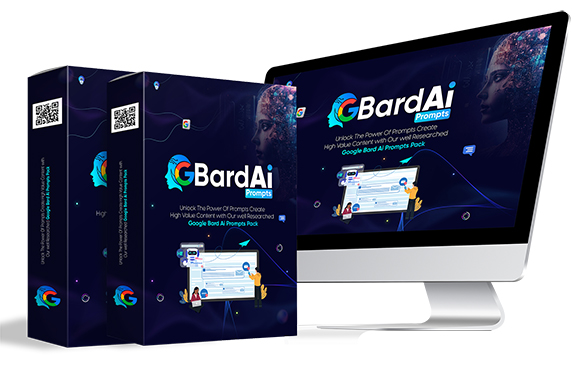 Google Bard AI Prompts