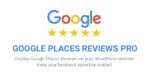 Google Places Reviews Pro
