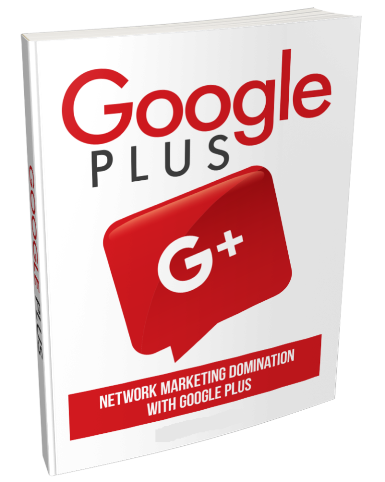 Google Plus