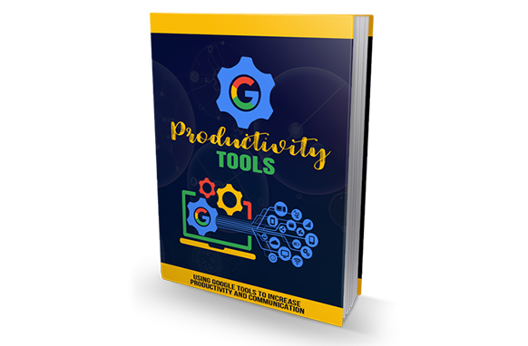 Google Productivity Tools