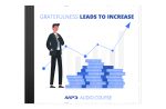 Gratefulness Leads To Increase