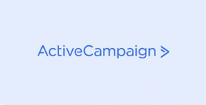 Gravity Forms ActiveCampaign Addon