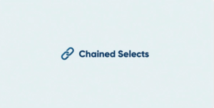 Gravity Forms Chained Selects Addon