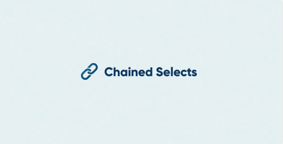 Gravity Forms Chained Selects Addon