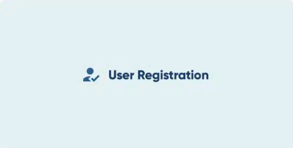 Gravity Forms User Registration Addon