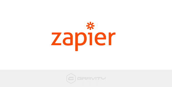 Gravity Forms Zapier Addon
