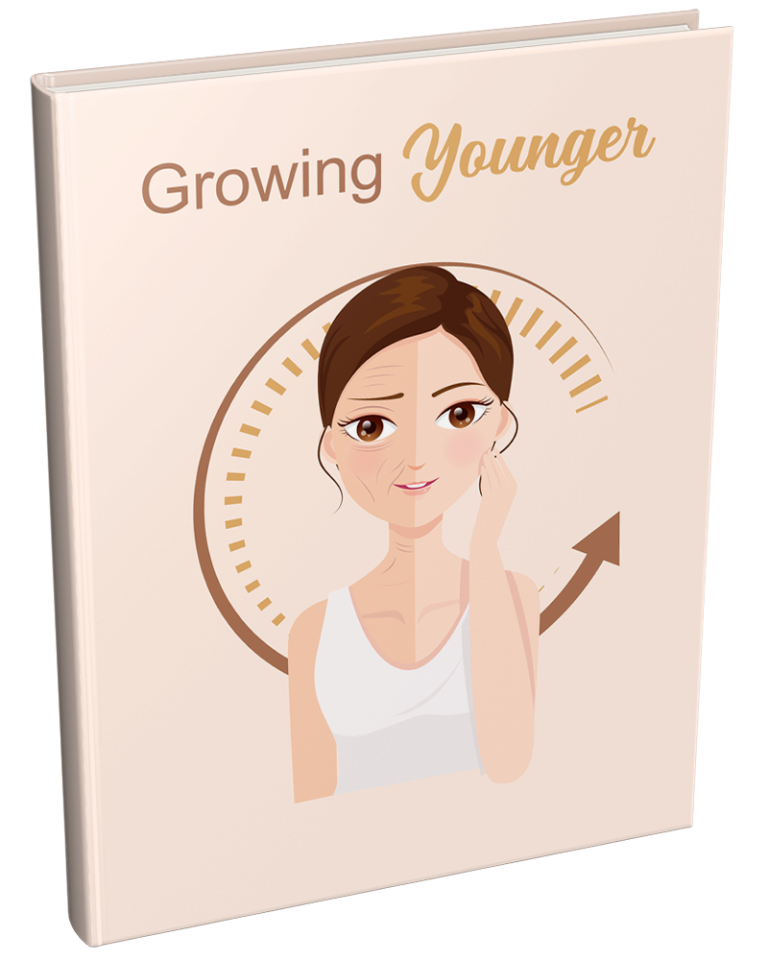 Growing Younger