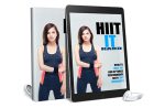 HIIT It Hard Audio and Ebook