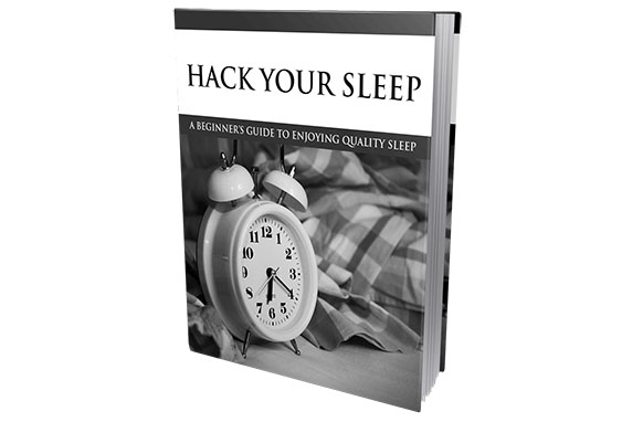 Hack Your Sleep